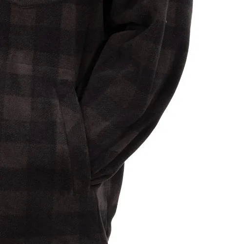 The Outback Trading Company Men's "Big Shirt" Fleece Shirt