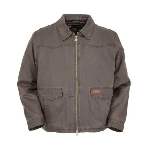 The Outback Trading Company Men's "Landsman" Canyonland Jacket