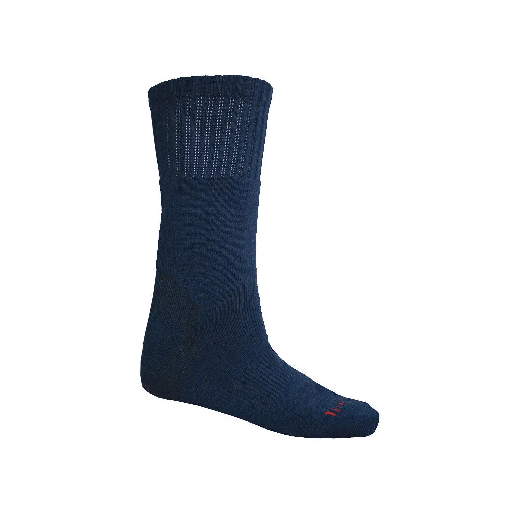 Thomas Cook Logo Socks - Twin Pack