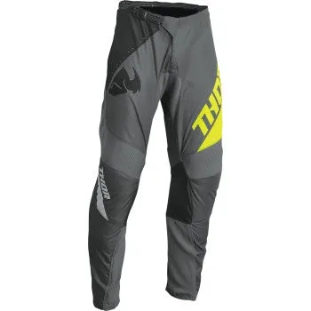 Thor Sector Edge Youth Pants