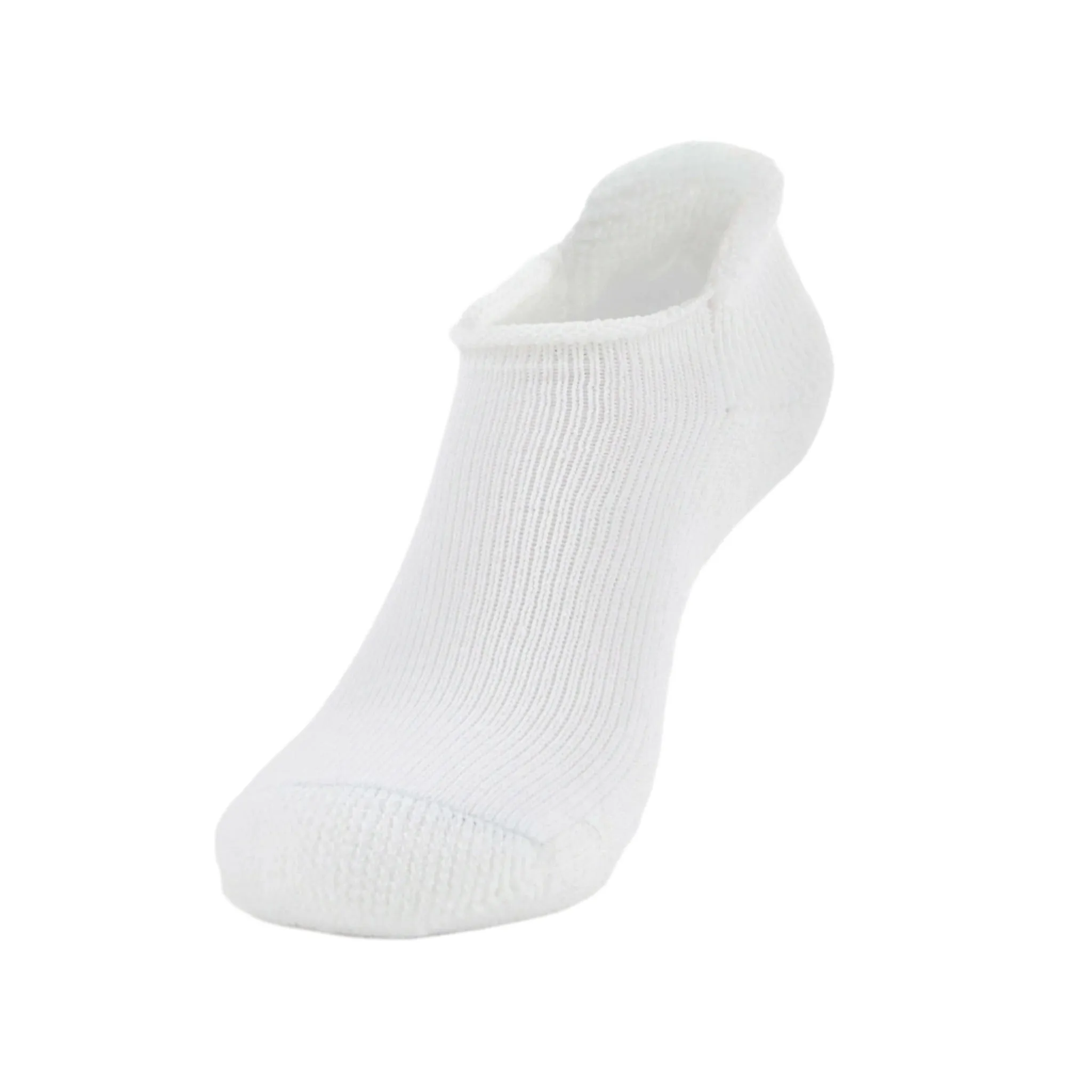 Thorlo Golf Moderate Cushion Low-Cut Rolltop Socks