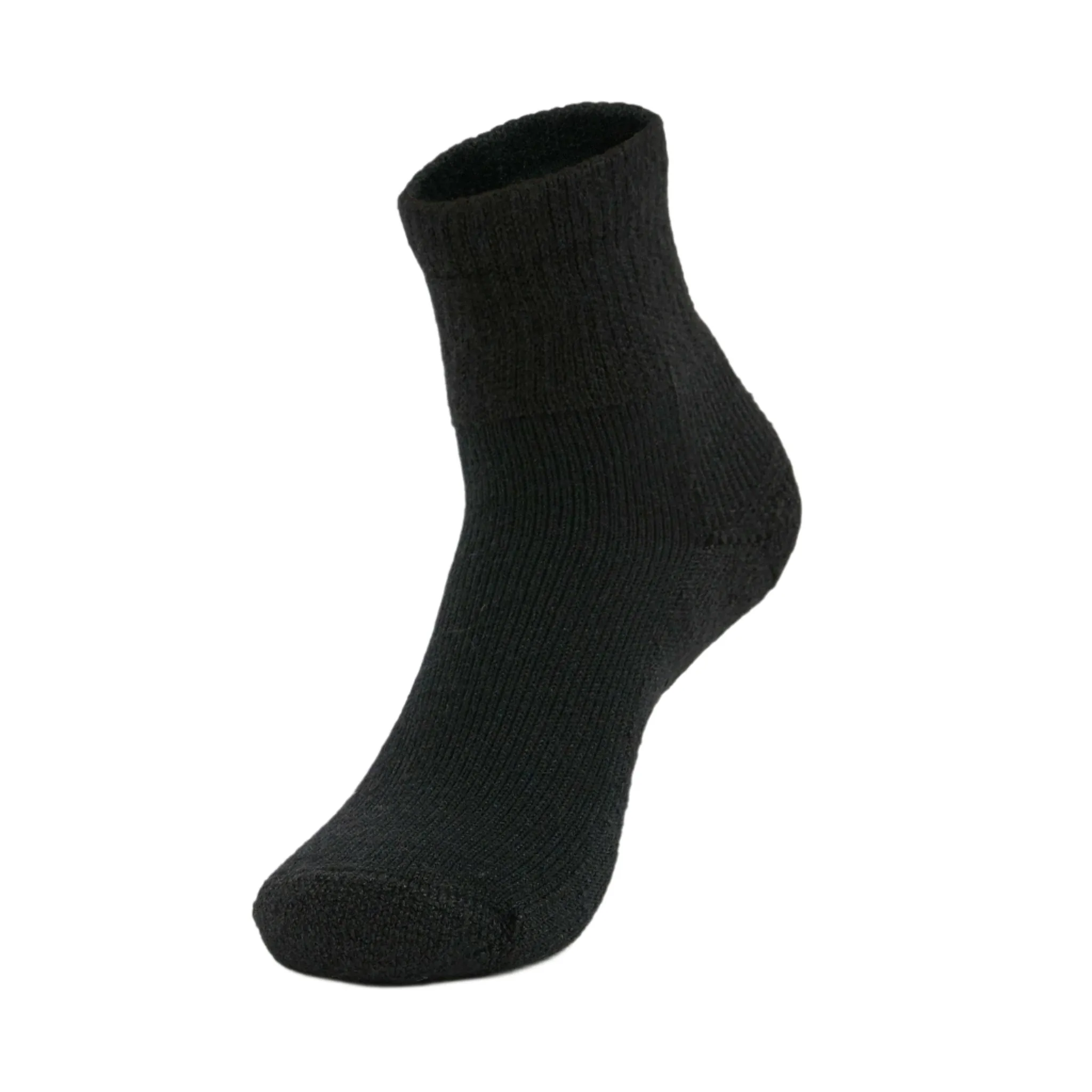 Thorlo Uniform Moderate Cushion Ankle Socks
