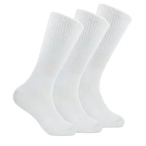 Thorlo Walking Moderate Cushion Crew 3-Pack Socks