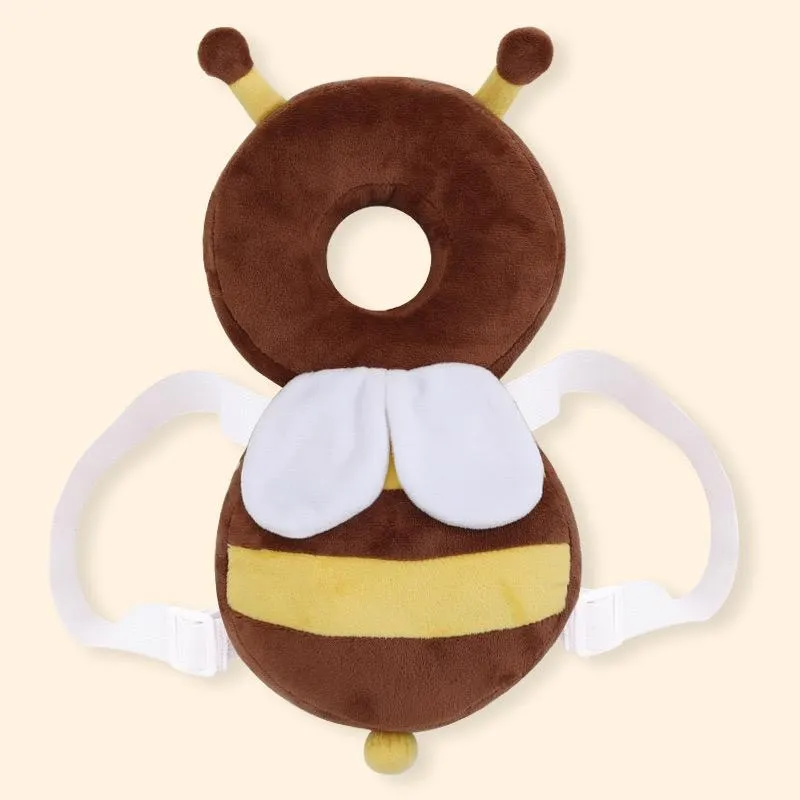 Toddler Back Head Protection Pillow