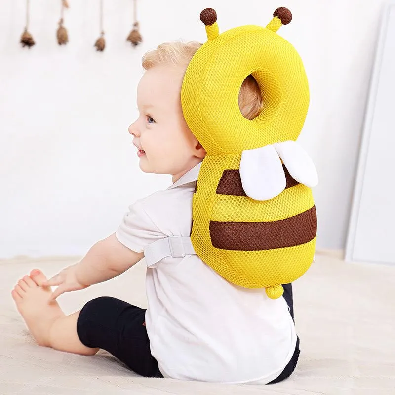 Toddler Back Head Protection Pillow