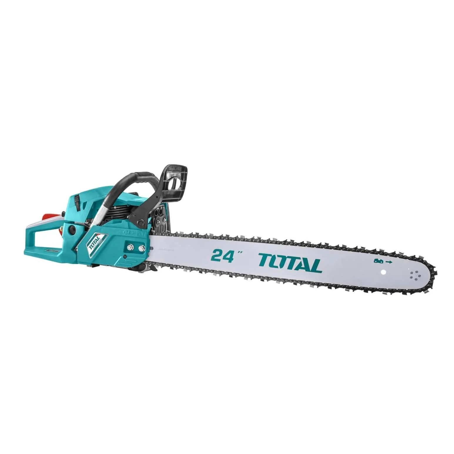 Total 24" Gasoline Chainsaw 62cc - TG5602411
