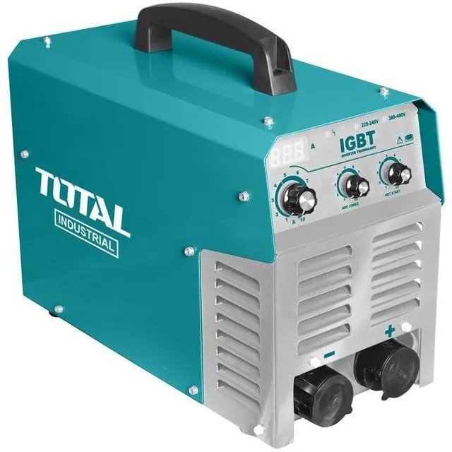 Total Inverter MMA Welding Machine 250A - TW22505