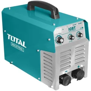 Total Inverter MMA Welding Machine 250A - TW22505