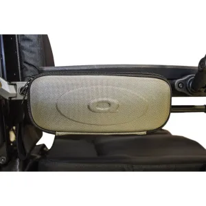 TRU-Balance® 3 Glove Box