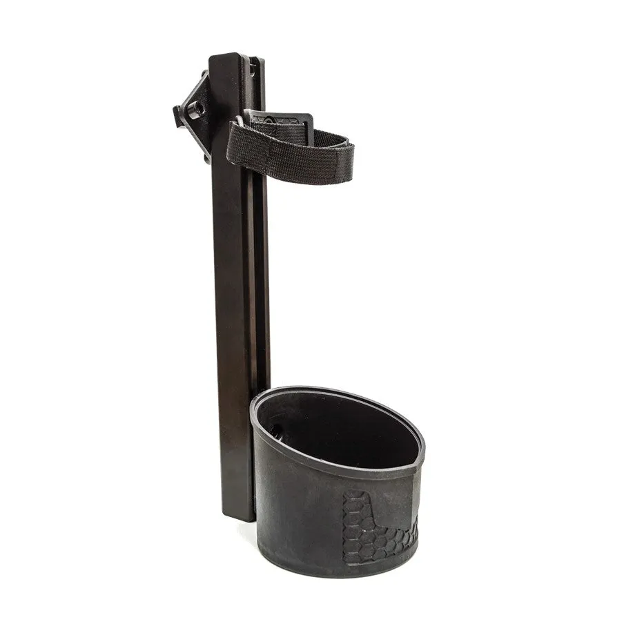 TRU-Balance® 3 Oxygen Holder