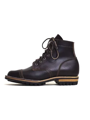Truman Boot Co. Java Waxed Flesh