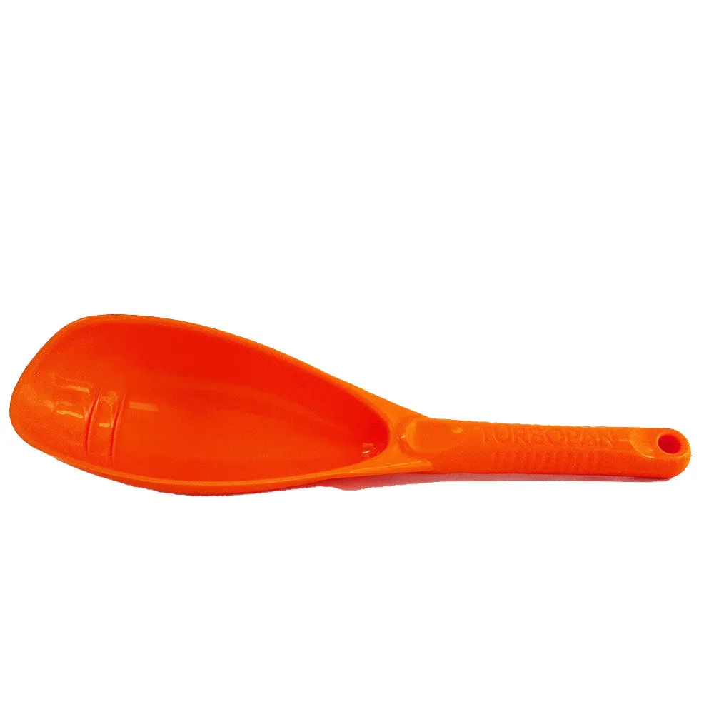 Turbopan Prospecting Scoop