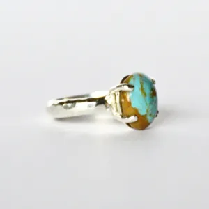 Turquoise of America, Ring