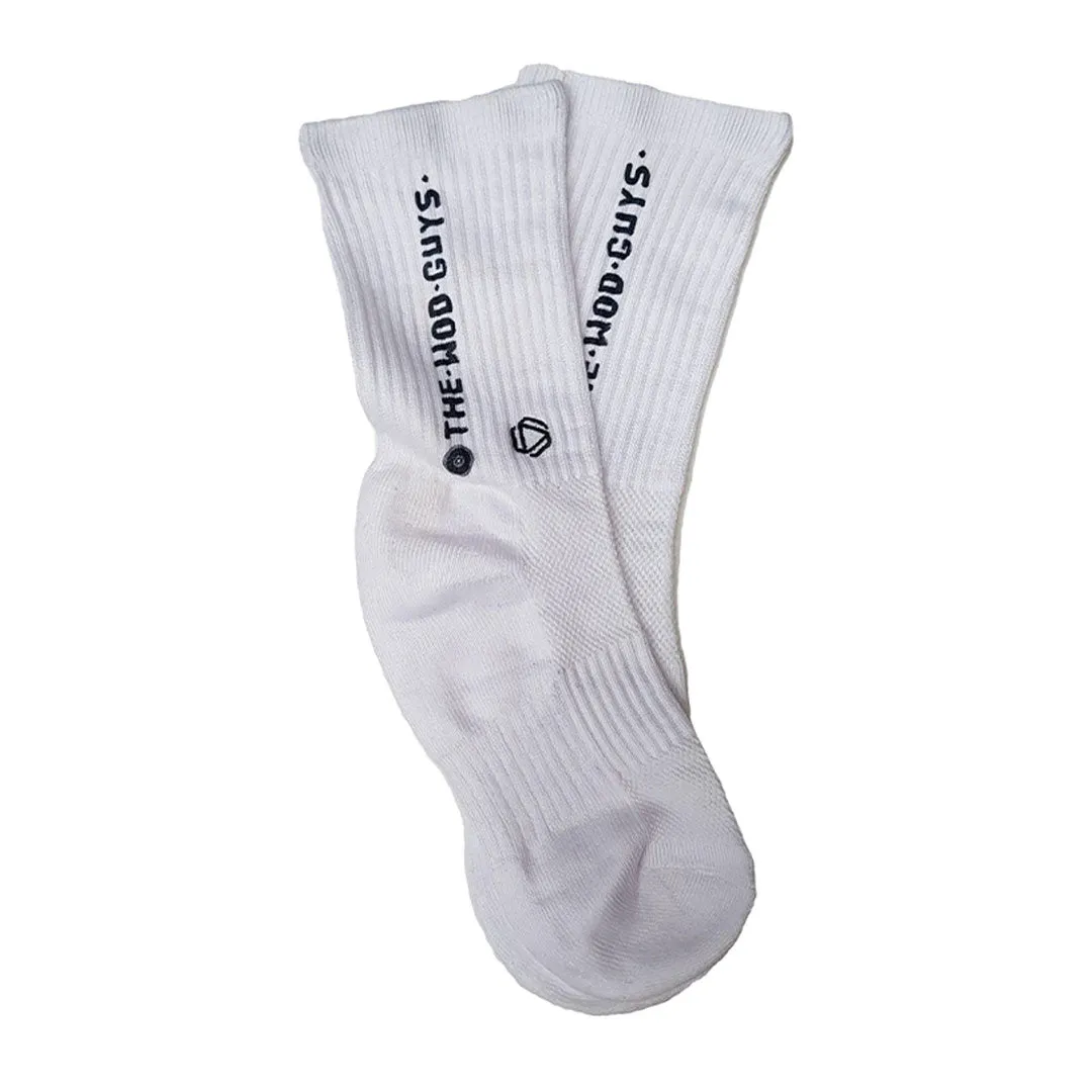 TWG & Hexxee Socks
