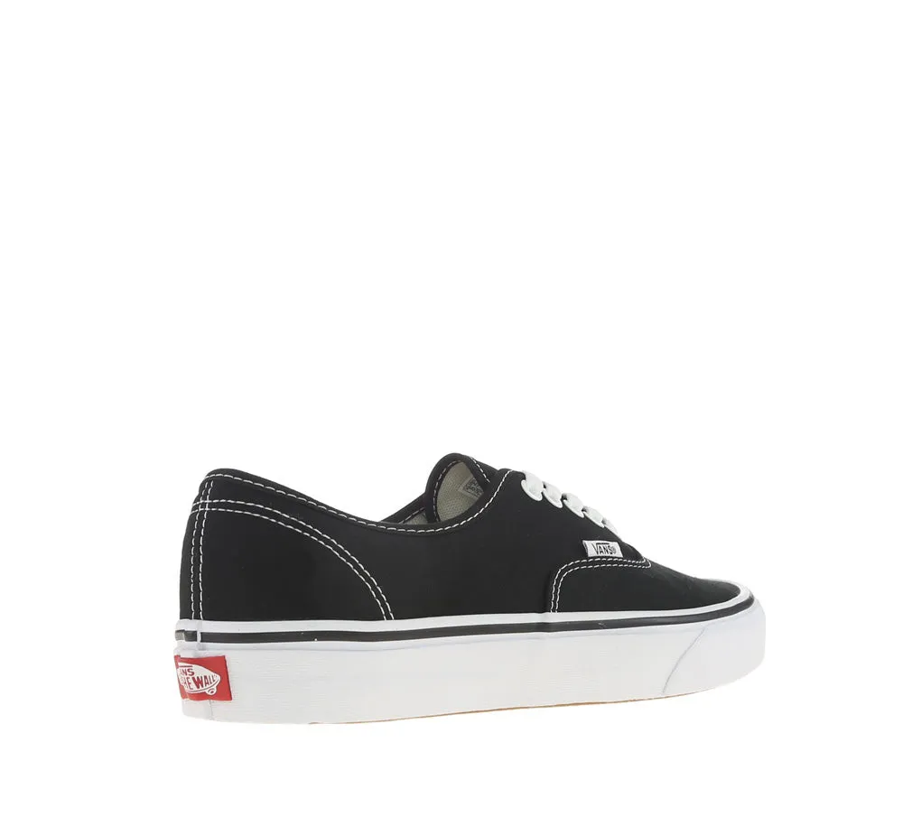 U AUTHENTIC