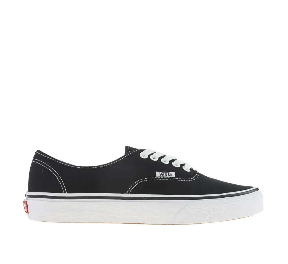 U AUTHENTIC