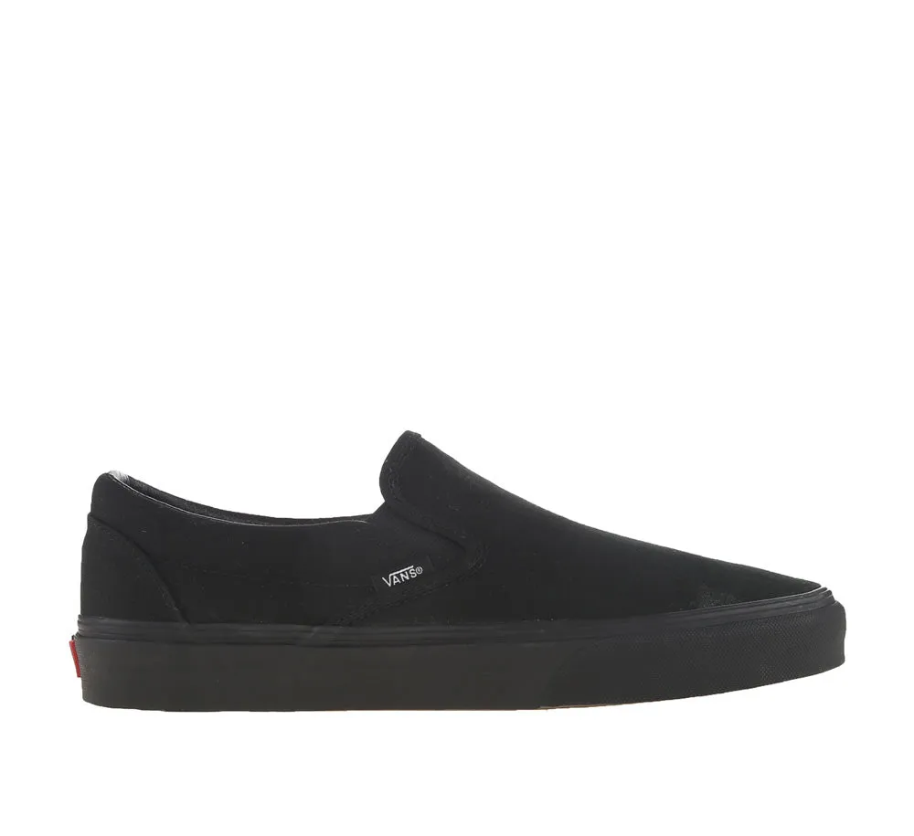 U CLASSIC SLIP-ON