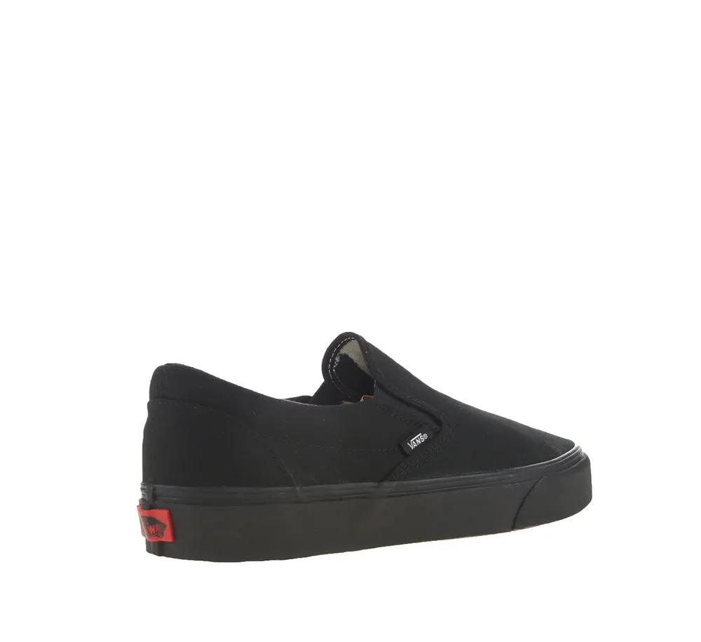 U CLASSIC SLIP-ON