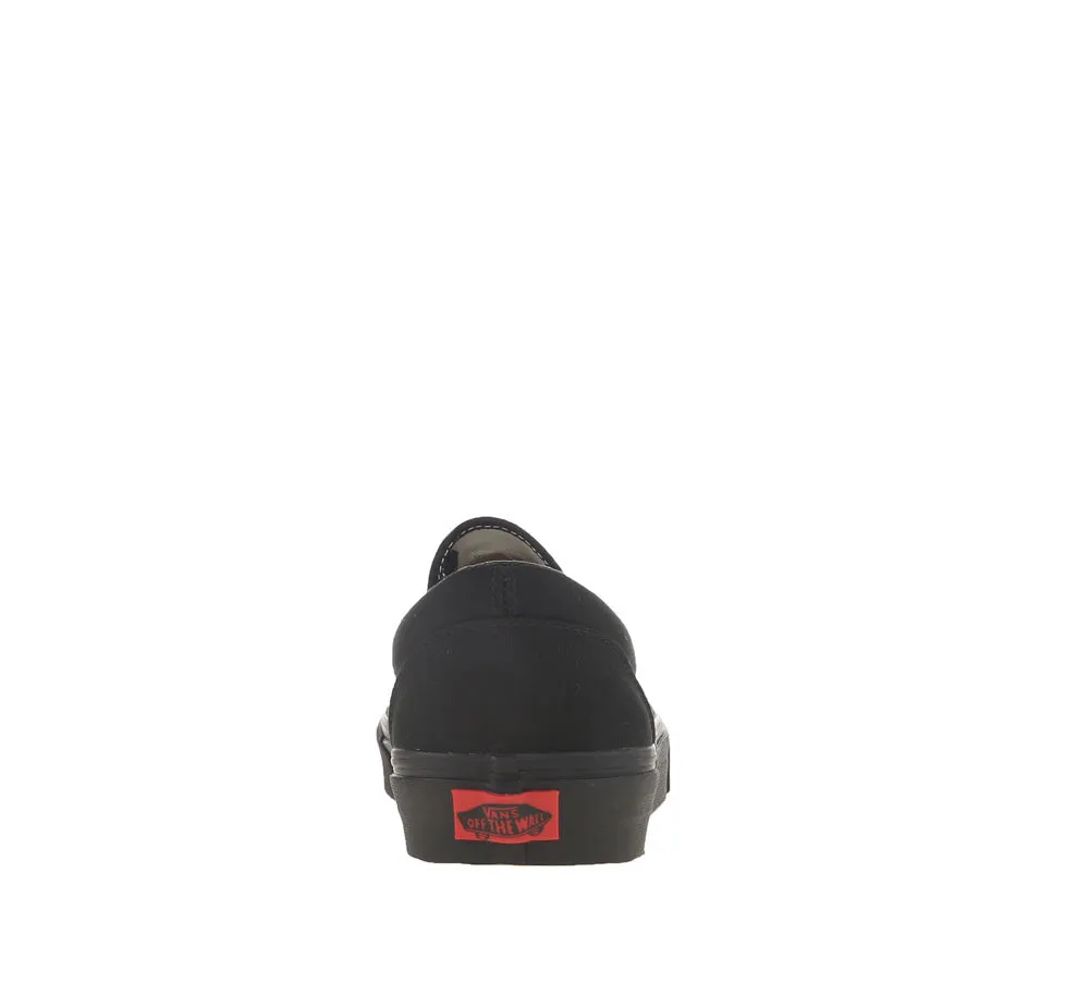U CLASSIC SLIP-ON