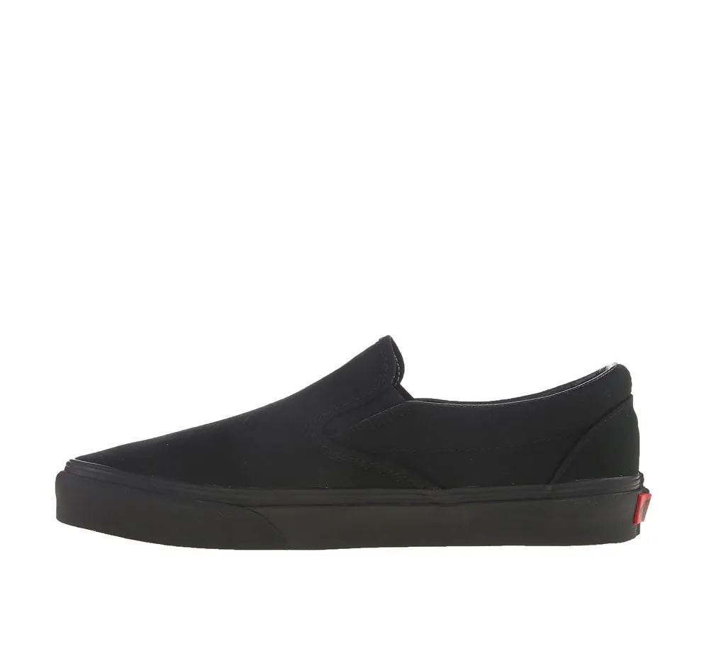 U CLASSIC SLIP-ON