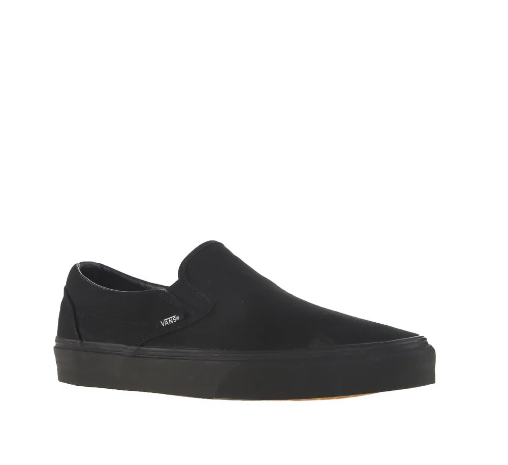 U CLASSIC SLIP-ON