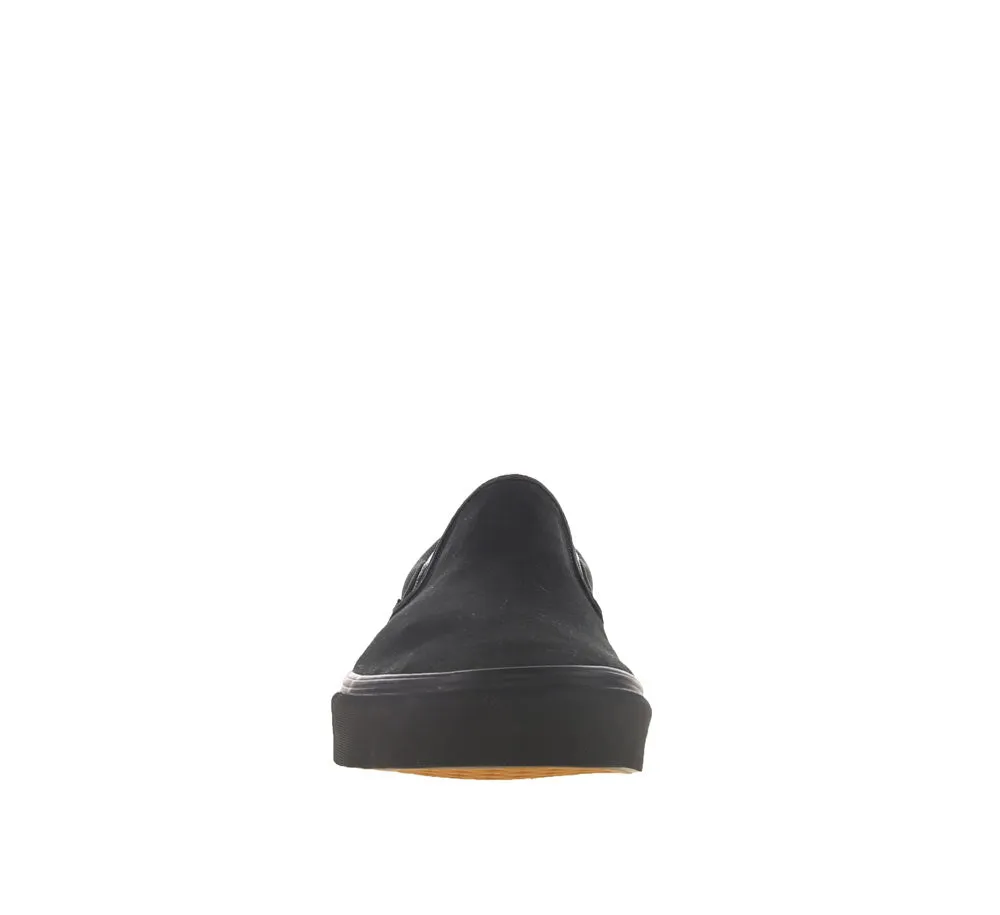 U CLASSIC SLIP-ON
