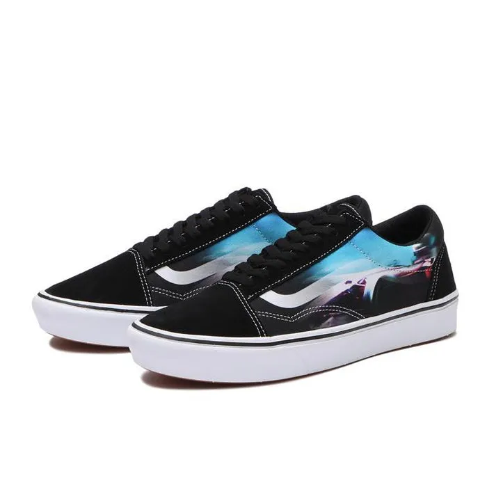 UA ComfyCush Old Skool