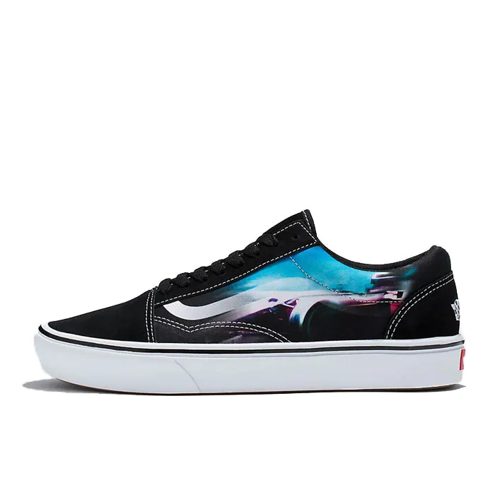 UA ComfyCush Old Skool