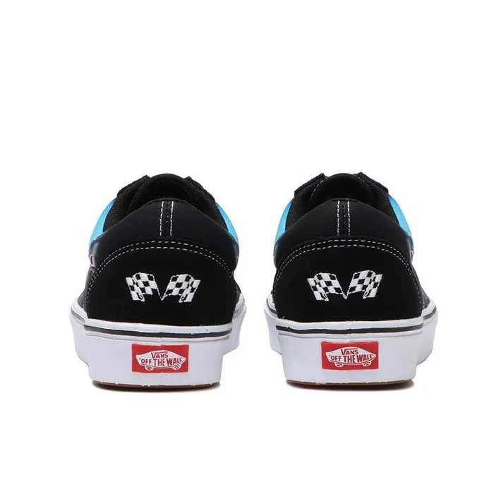 UA ComfyCush Old Skool