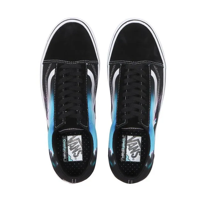 UA ComfyCush Old Skool