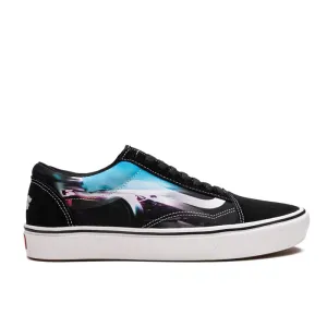 UA ComfyCush Old Skool