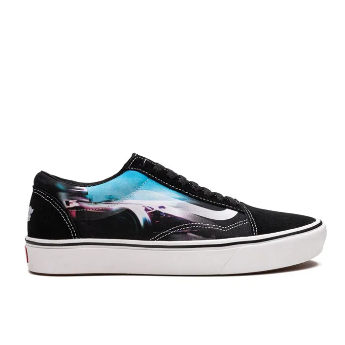 UA ComfyCush Old Skool