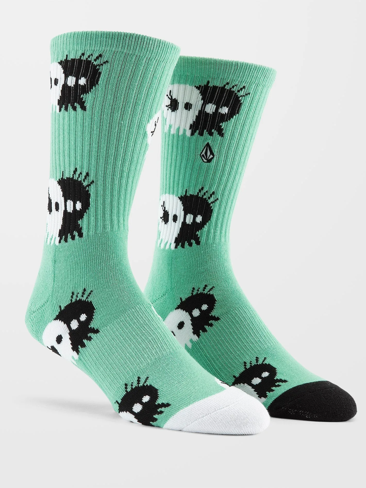 V Ent Pepper Socks - ICE