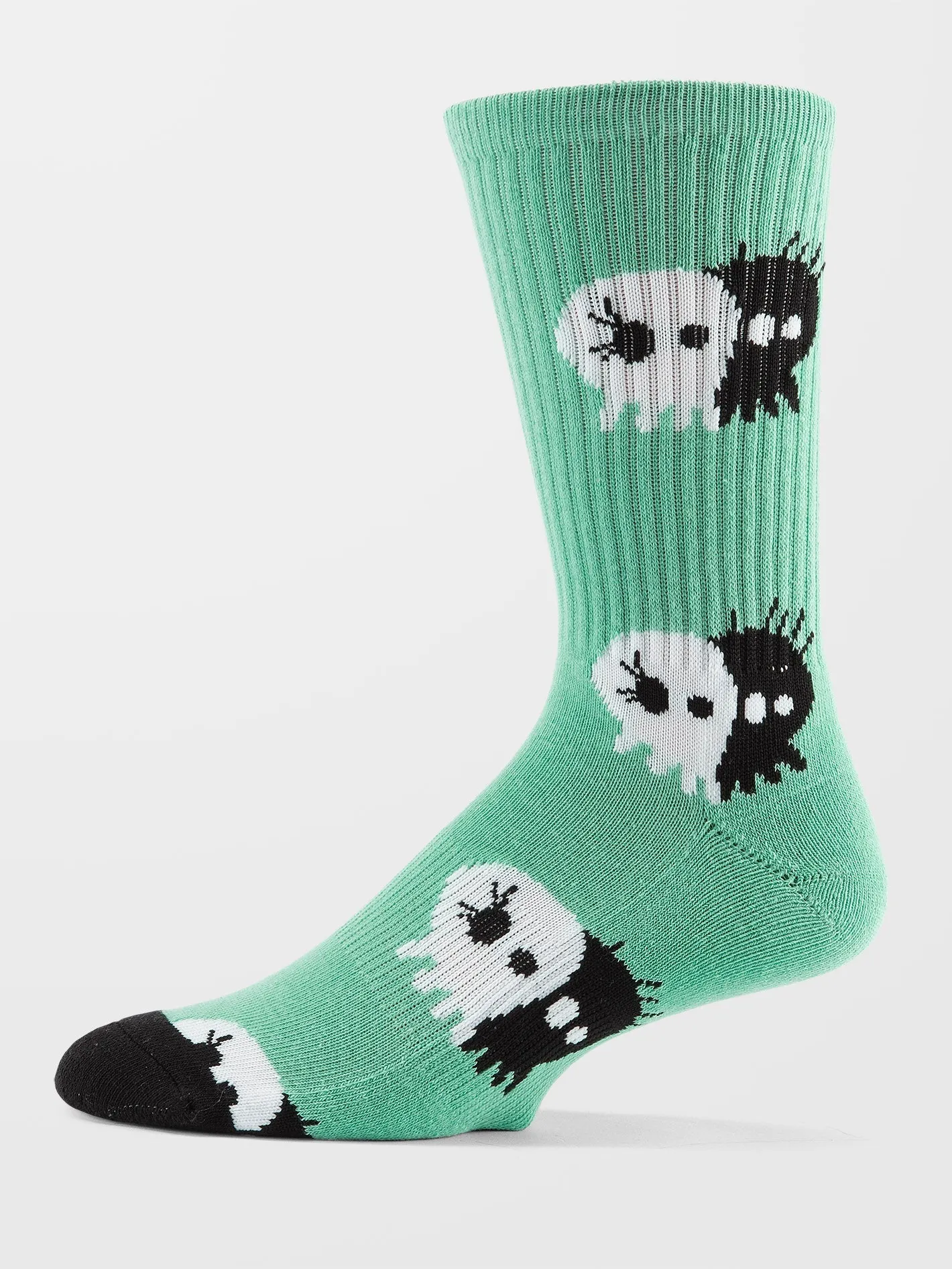 V Ent Pepper Socks - ICE