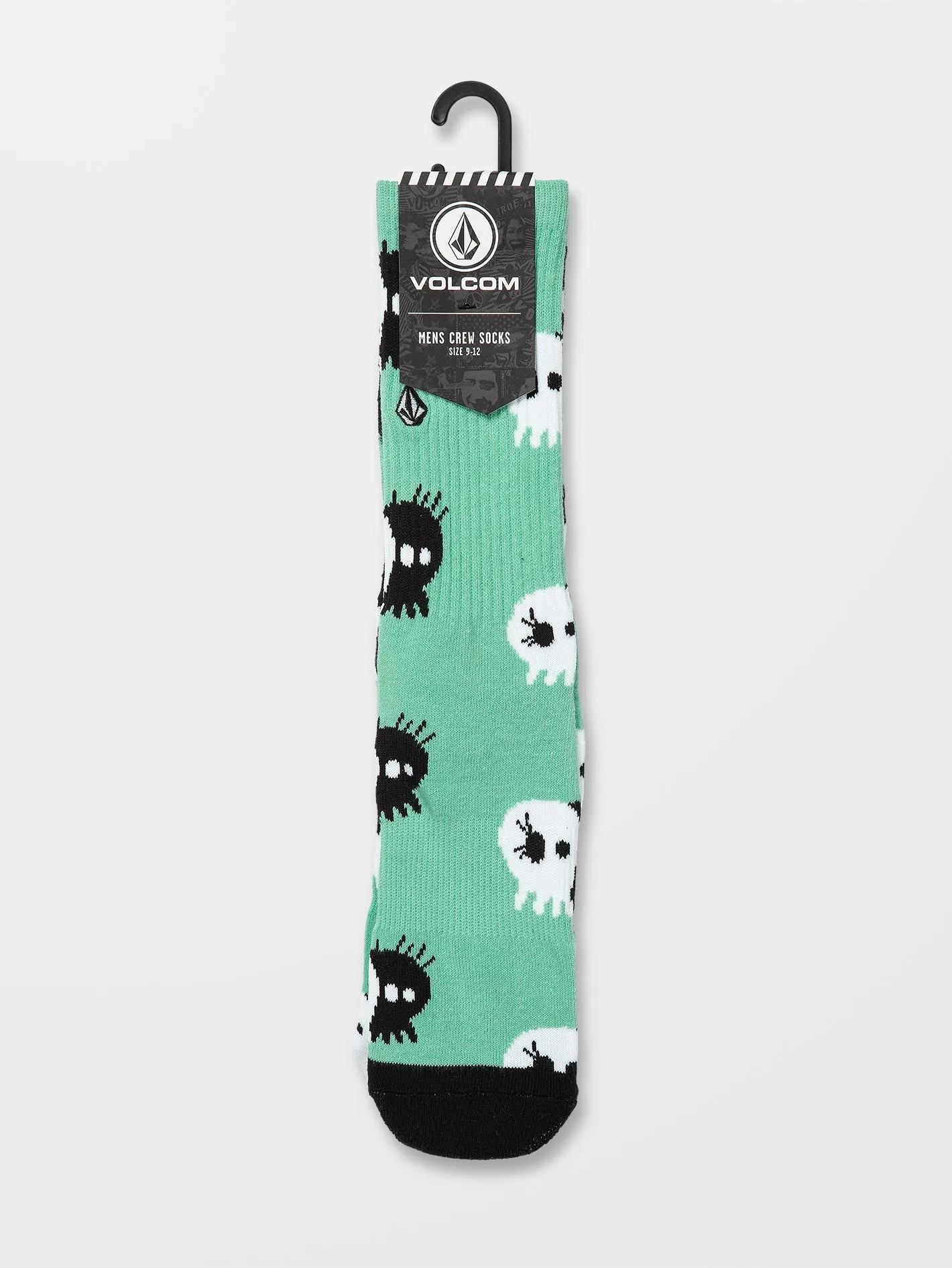 V Ent Pepper Socks - ICE