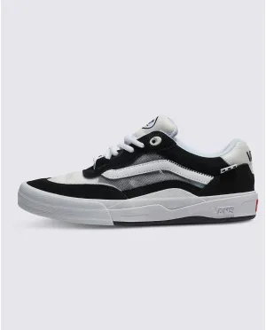 Vans Wayvee Black/True White