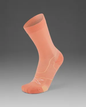 Vectr Cushion Crew Socks