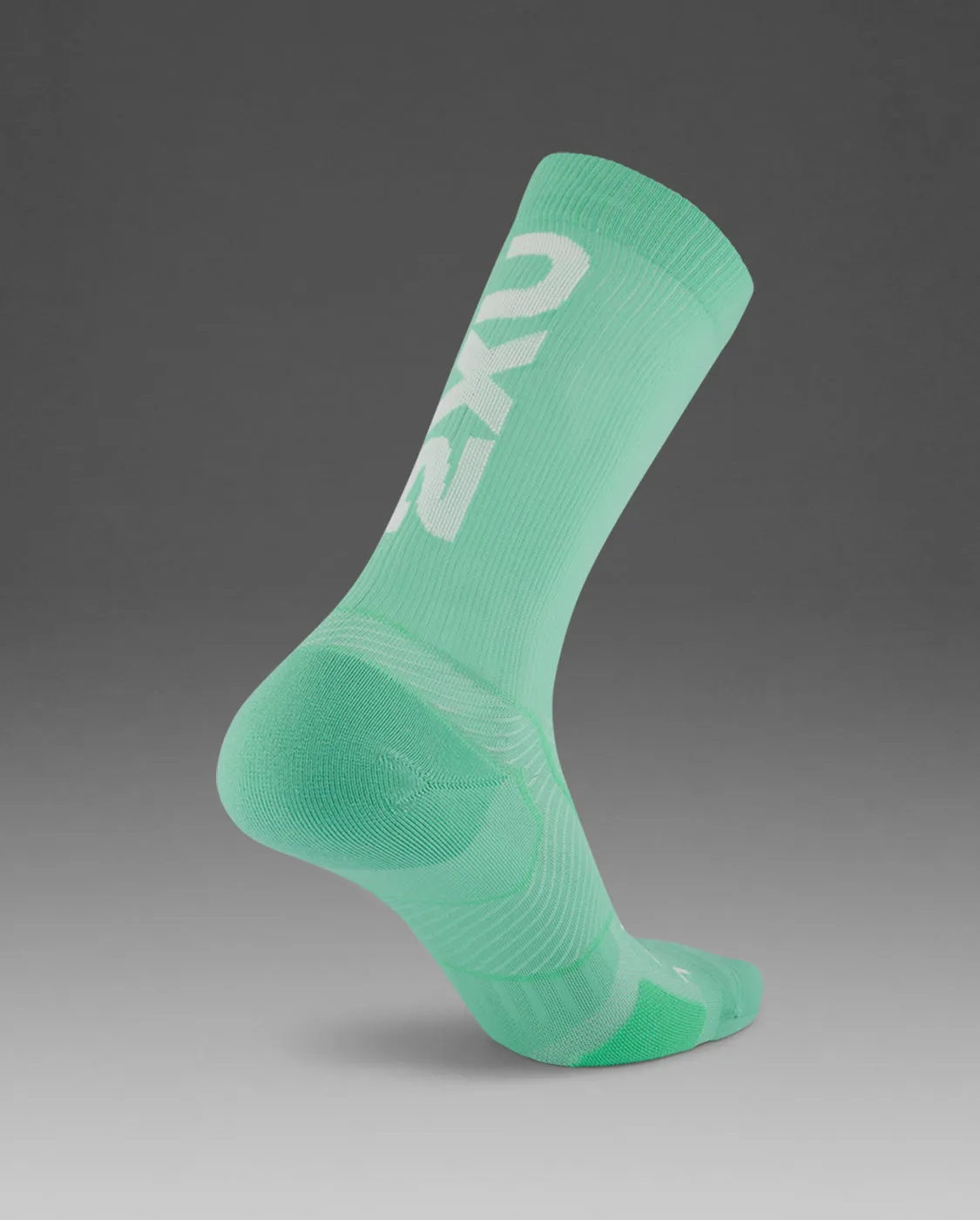 Vectr Cushion Crew Socks