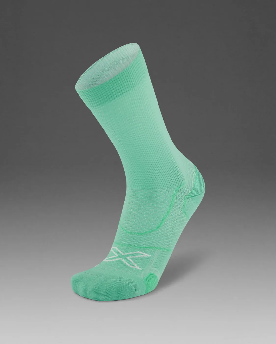 Vectr Cushion Crew Socks