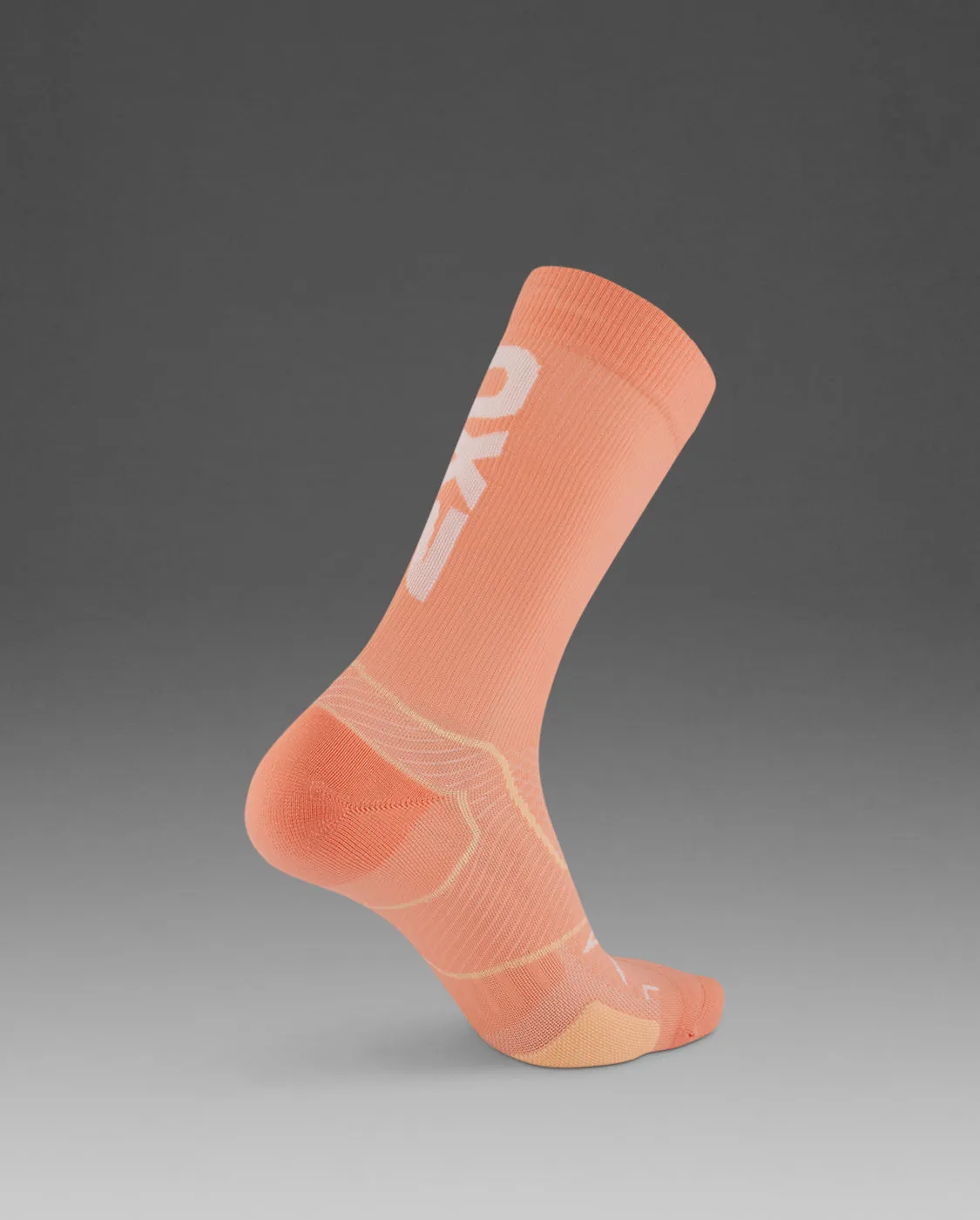 Vectr Cushion Crew Socks