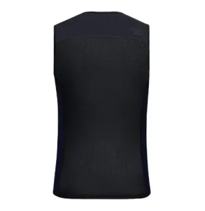 VELODROM RaceDay Baselayer - Black
