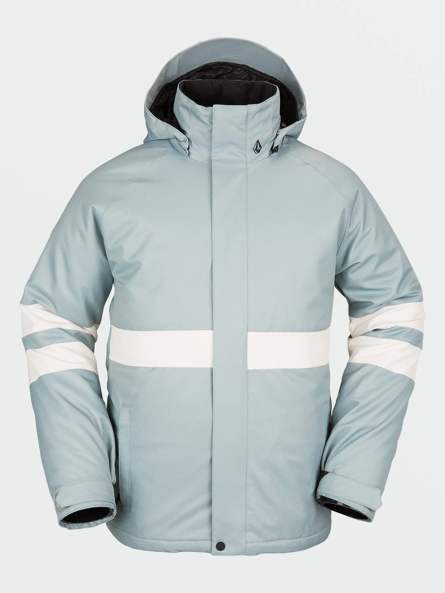 Veste de snow Jp Insulated - Light Grey