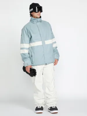 Veste de snow Jp Insulated - Light Grey