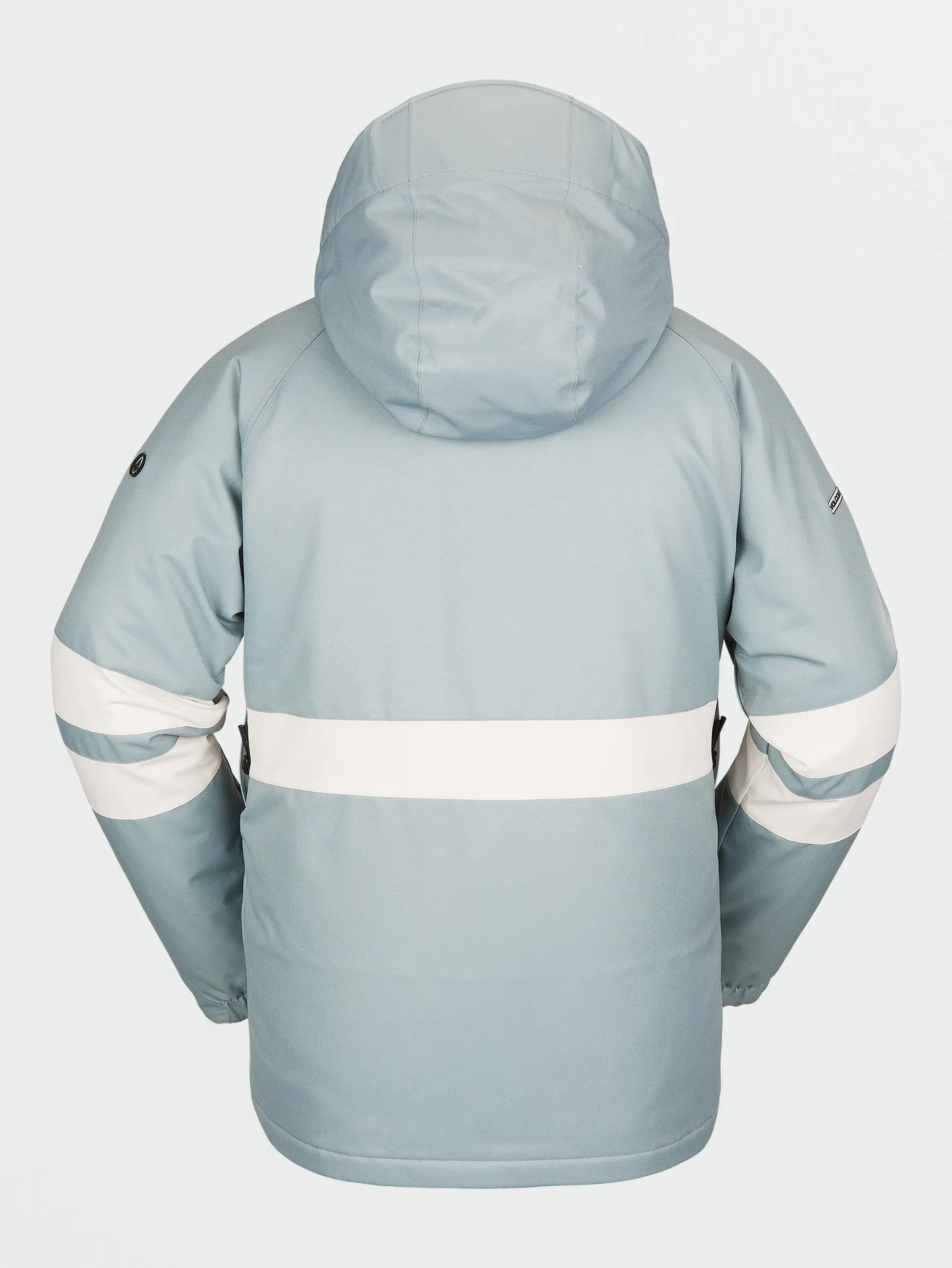 Veste de snow Jp Insulated - Light Grey