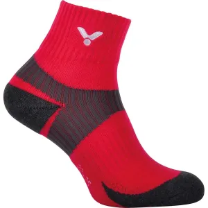 Victor Badminton Socks SK 239 Pink