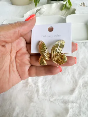 Victoria earrings