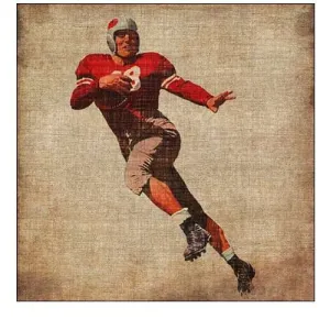 Vintage Sports IV