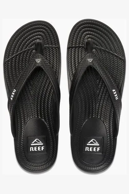 WATER COURT - BLACK