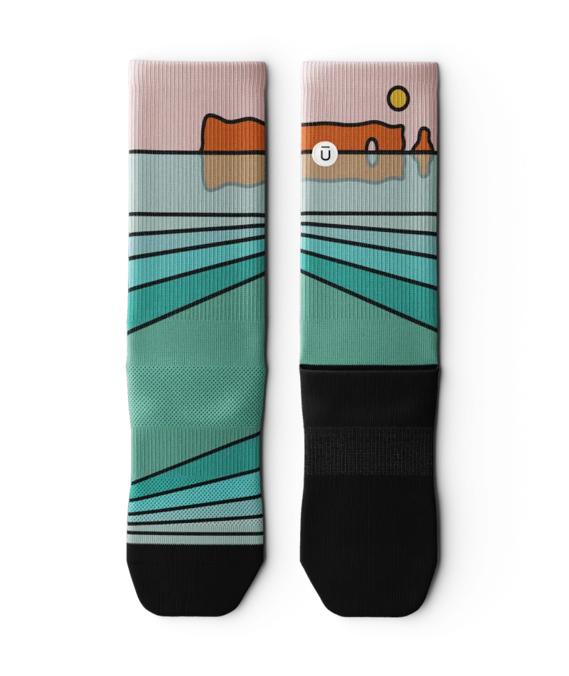 We The North Crew Sock 3-Pack