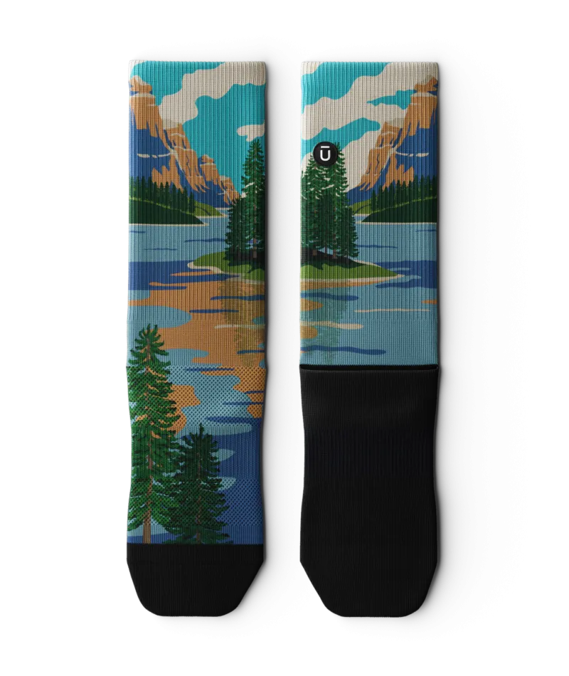 We The North Crew Sock 3-Pack